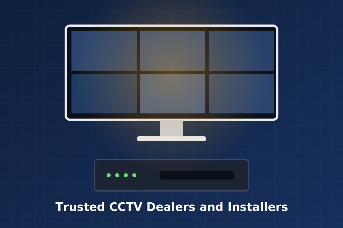 CCTV monitoring